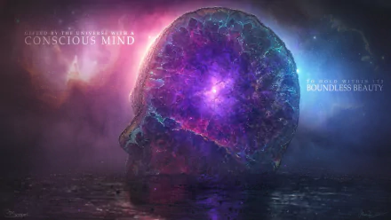  Mindful of Beauty by Marc Zimmermann