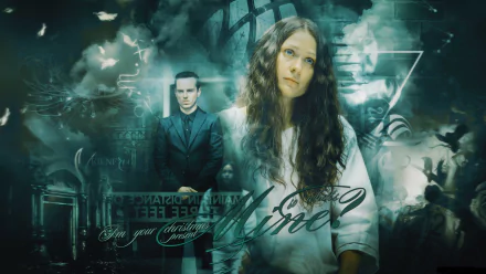 TV Show Sherlock (TV series) HD Desktop Wallpaper | Background Image