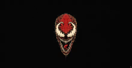 Carnage (Marvel Comics) Comic Carnage HD Desktop Wallpaper | Background Image