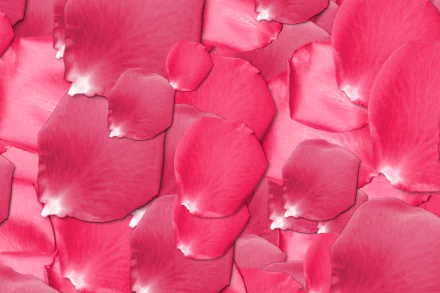  Petals background