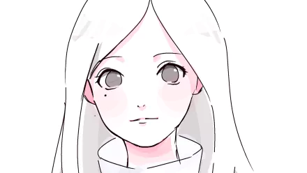 Izumi Uchiha Anime Naruto HD Desktop Wallpaper | Background Image