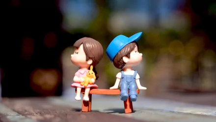 man made toy HD Desktop Wallpaper | Background Image