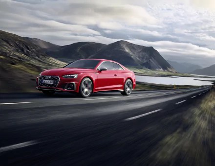 grand tourer car Audi vehicle Audi S5 HD Desktop Wallpaper | Background Image