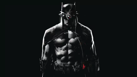  The Batman Who Laughs
