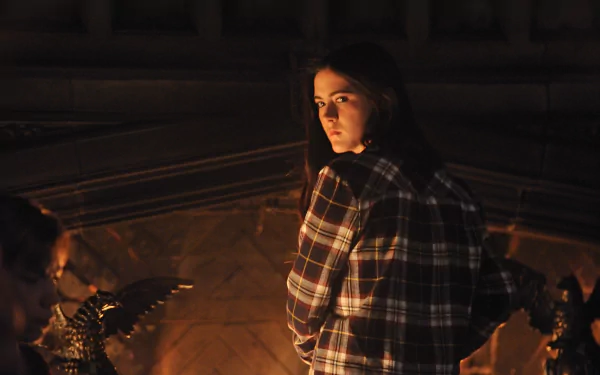 Isabelle Fuhrman Cell (Movie) movie Cell HD Desktop Wallpaper | Background Image