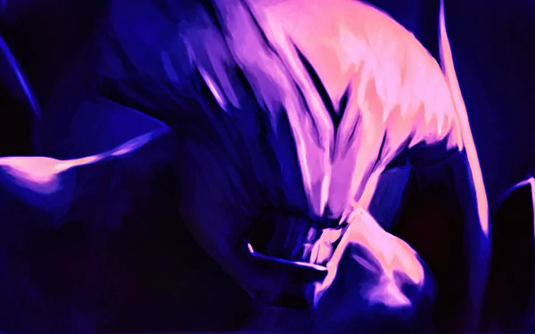  Faceless Void (Dota 2) Wallpaper