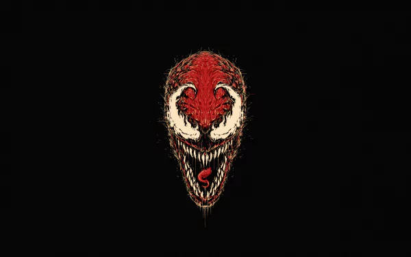 Carnage (Marvel Comics) Comic Carnage HD Desktop Wallpaper | Background Image
