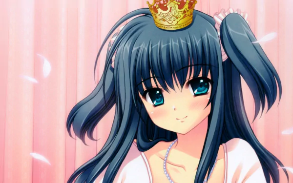 Yae Sakura (Shuffle!) Anime Shuffle! HD Desktop Wallpaper | Background Image