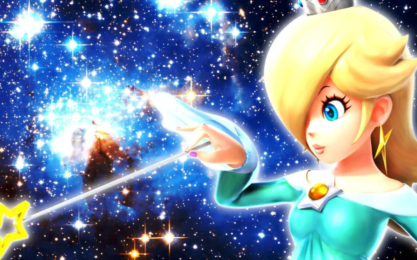  Rosalina