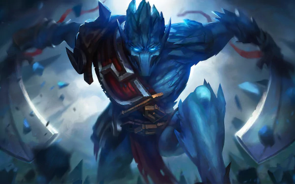 video game Pagan Online HD Desktop Wallpaper | Background Image
