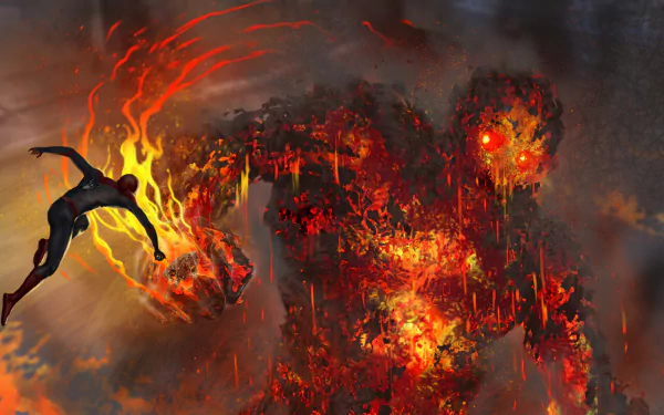 spider man movie Spider-Man: Far From Home HD Desktop Wallpaper | Background Image