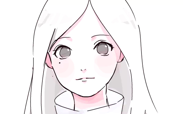 Izumi Uchiha Anime Naruto HD Desktop Wallpaper | Background Image