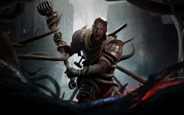 video game Remnant: From the Ashes HD Desktop Wallpaper | Background Image