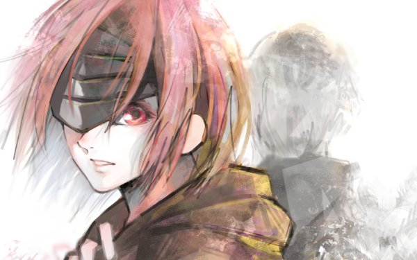 Anime Tokyo Ghoul:re Hairu Ihei HD Wallpaper | Background Image