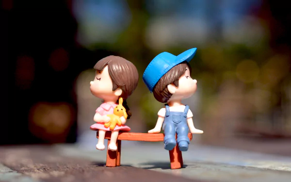 man made toy HD Desktop Wallpaper | Background Image