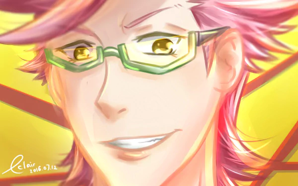 Hajime Tenga Anime Kiznaiver HD Desktop Wallpaper | Background Image