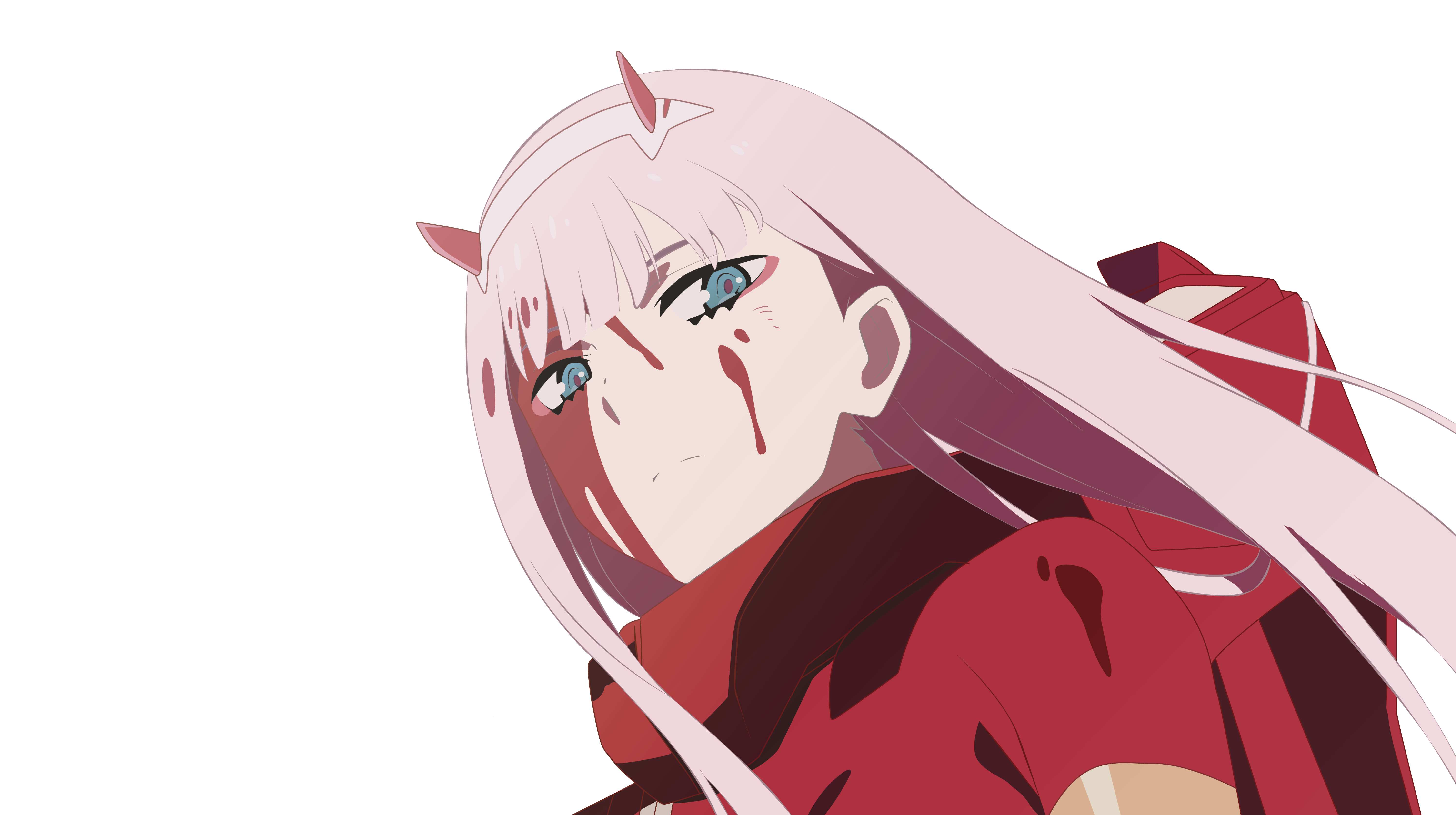 Darling In The Franxx Zero Two png images