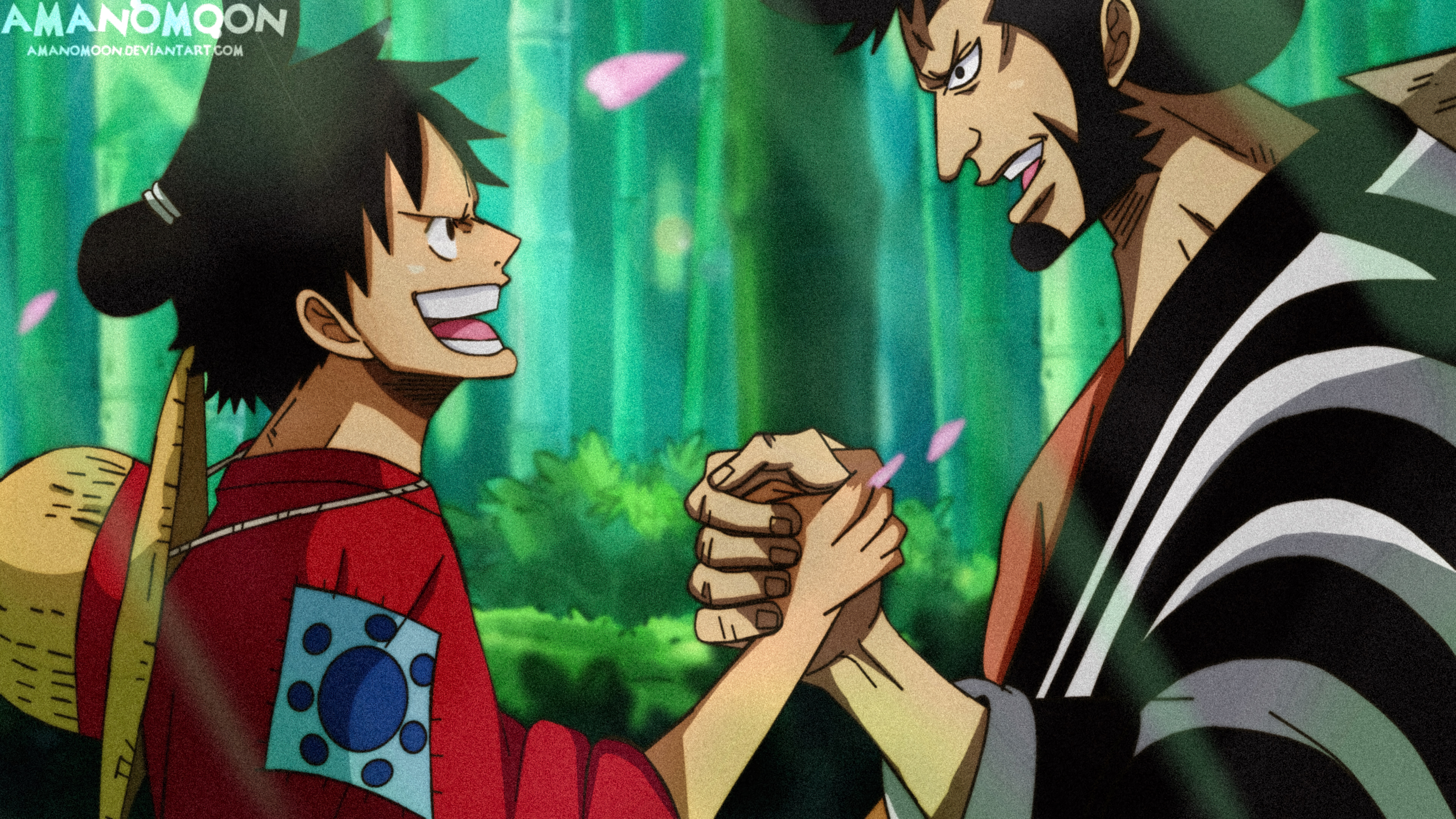 Arm Wrestling - Zerochan Anime Image Board