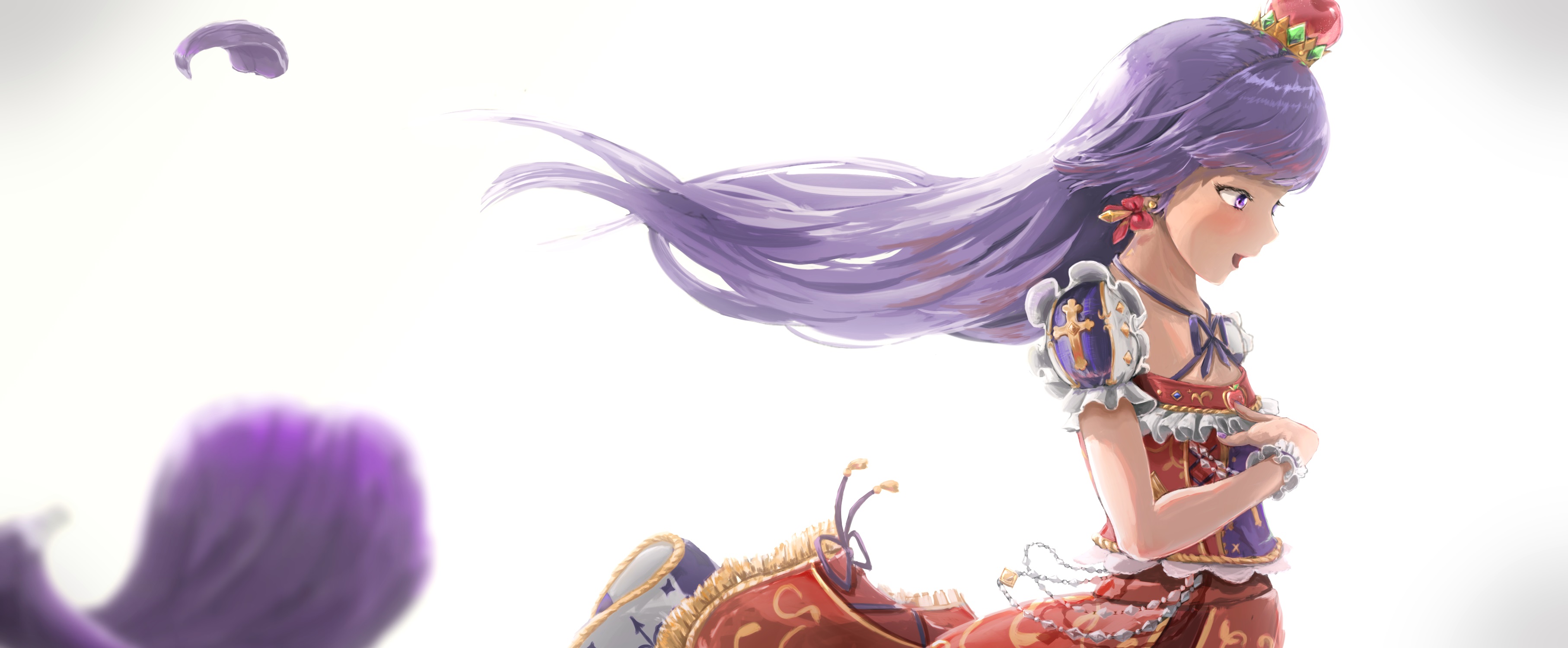 Anime Aikatsu! HD Wallpaper | Background Image
