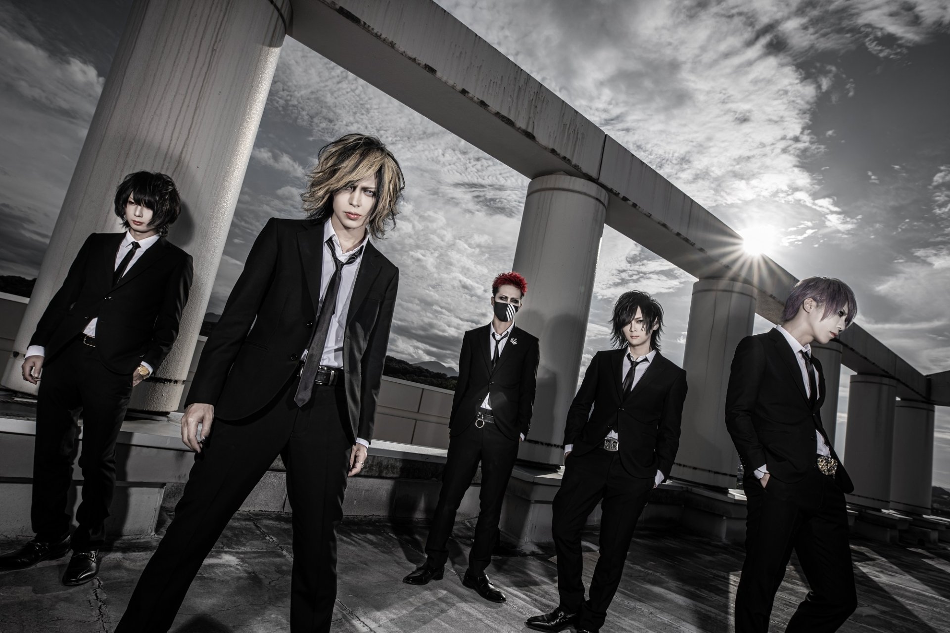 Download Music NICOLAS HD Wallpaper