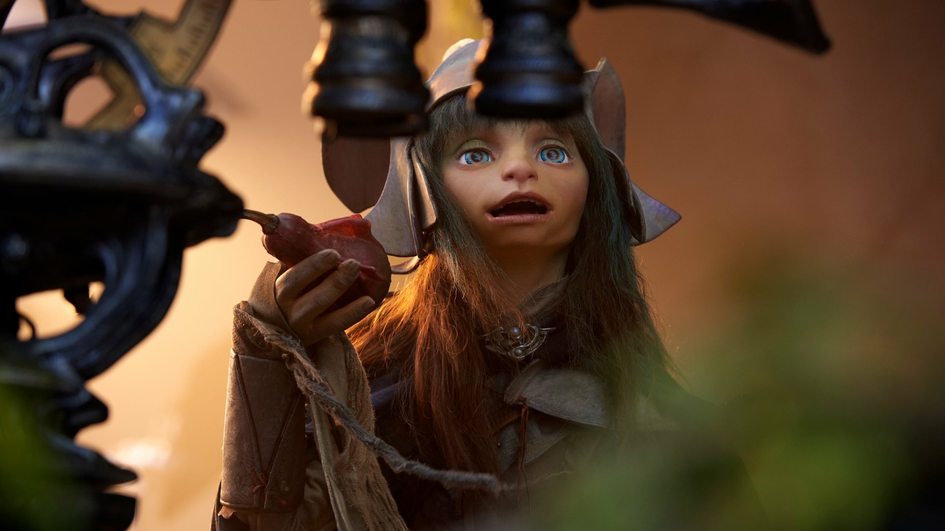 Download TV Show The Dark Crystal: Age Of Resistance 4k Ultra HD Wallpaper