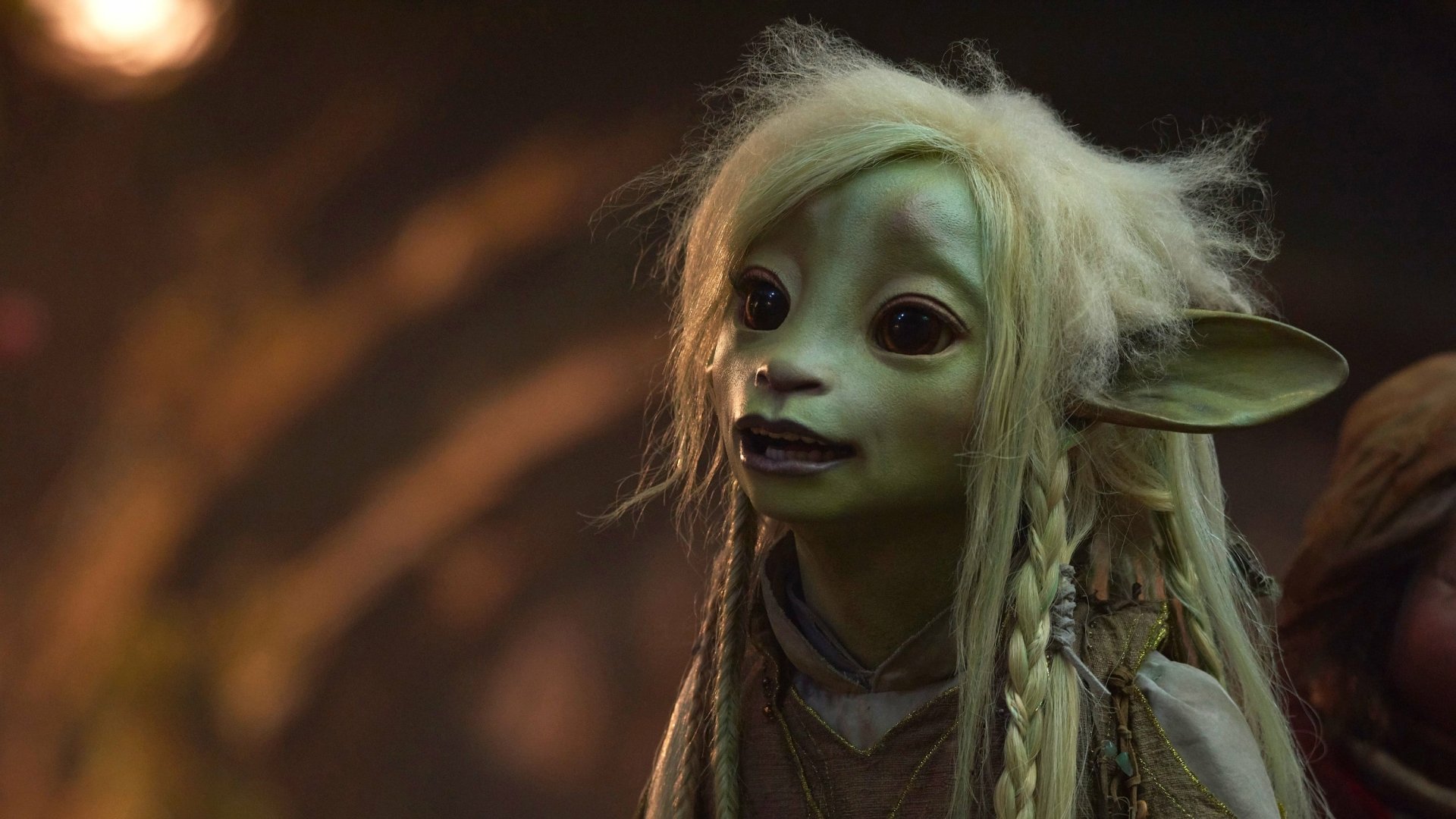 Download TV Show The Dark Crystal: Age Of Resistance HD Wallpaper