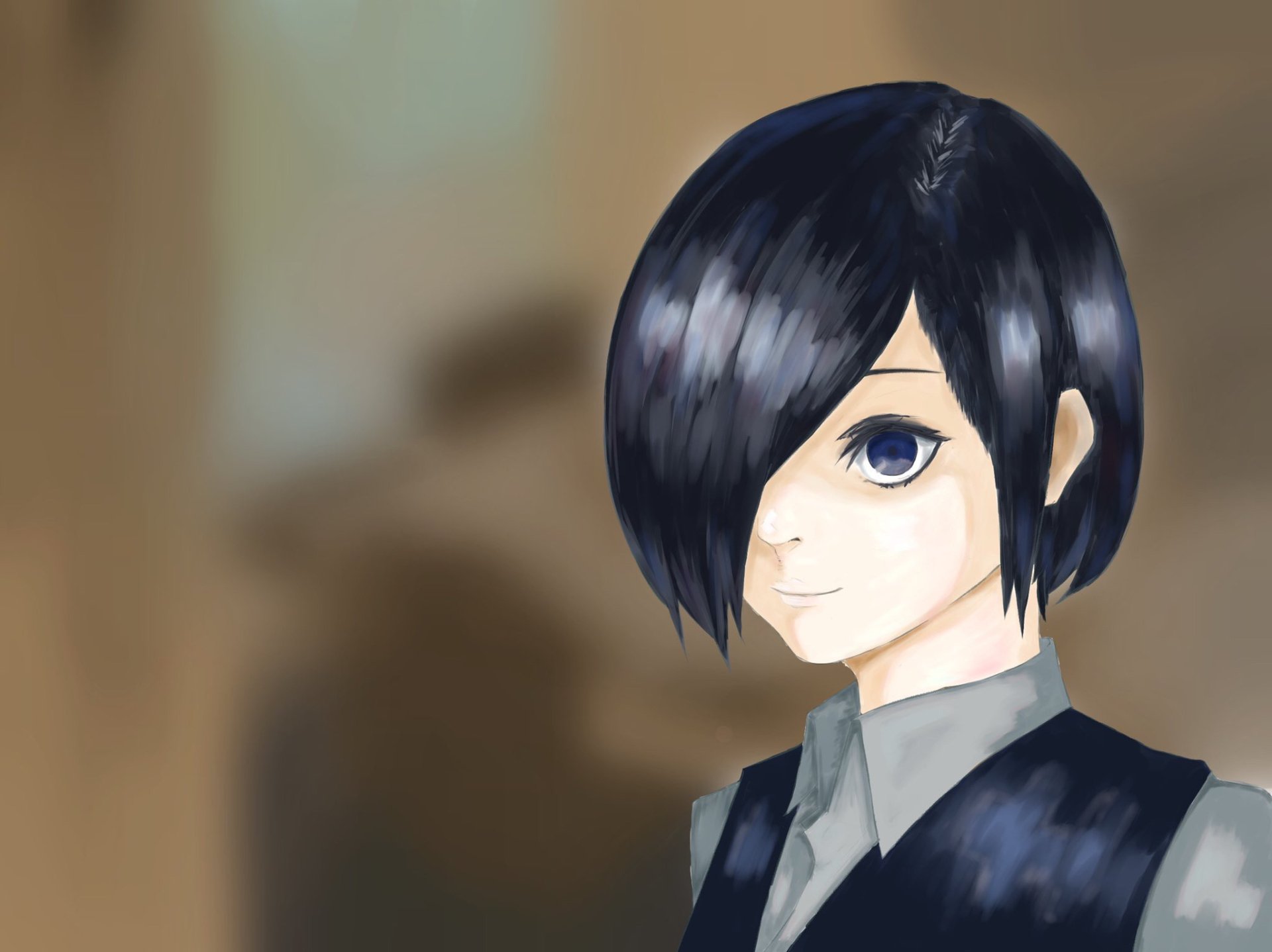 Touka rinne: фотографии в высоком качестве