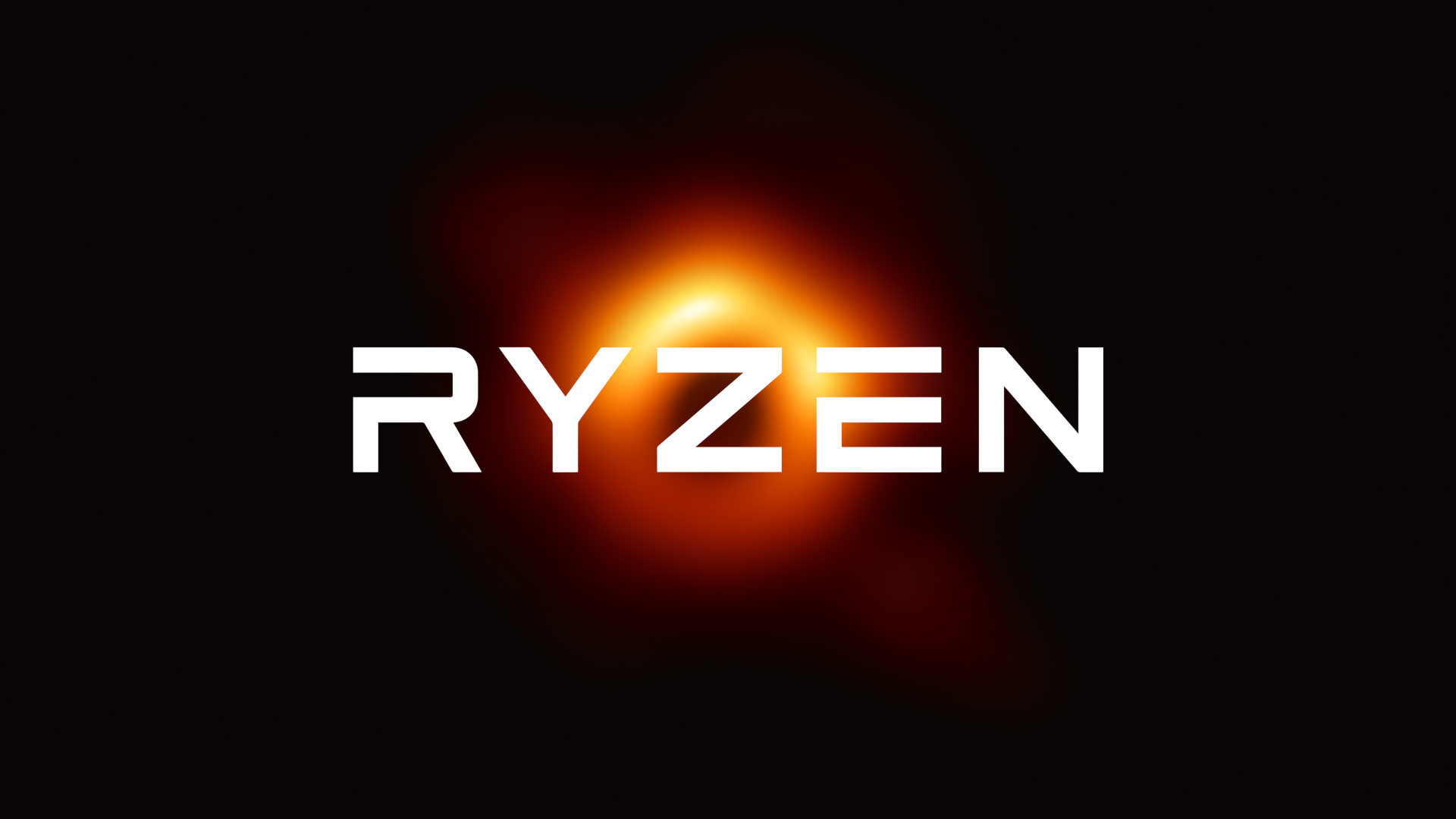 Download Technology AMD Ryzen  4k Ultra HD Wallpaper