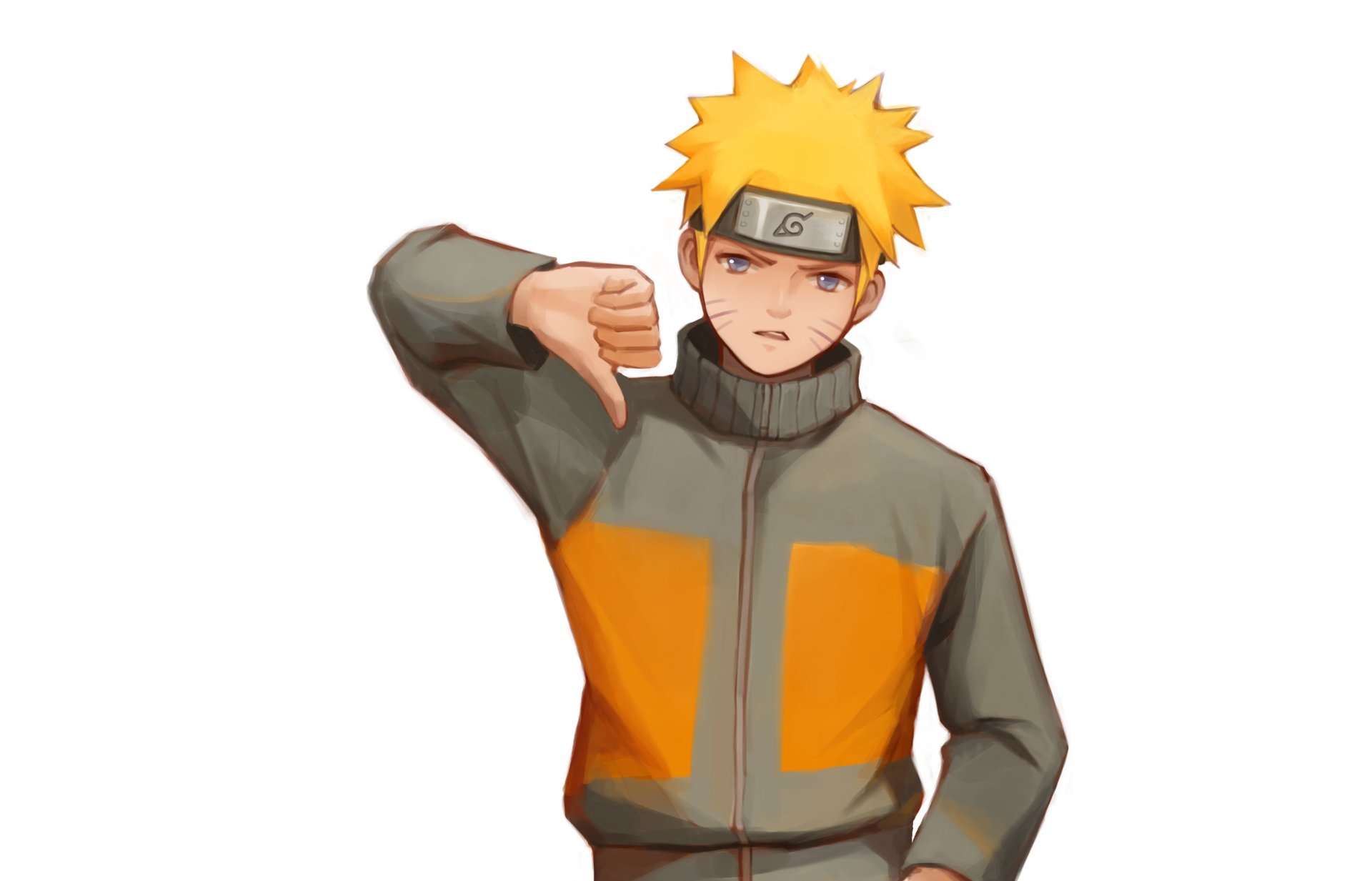 Download Naruto Uzumaki Anime Naruto HD Wallpaper