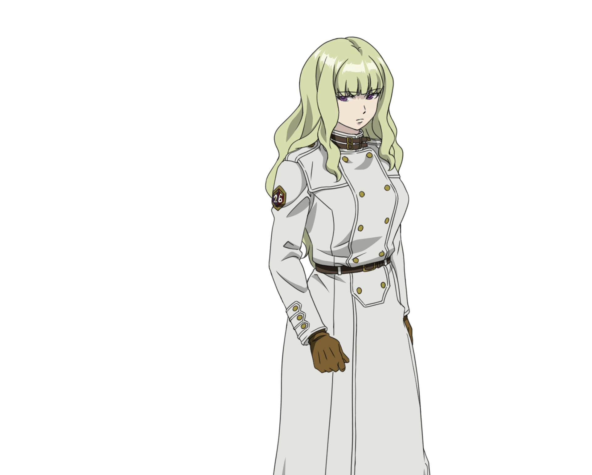 Download Elizabeth Weezer Anime To The Abandoned Sacred Beasts HD Wallpaper