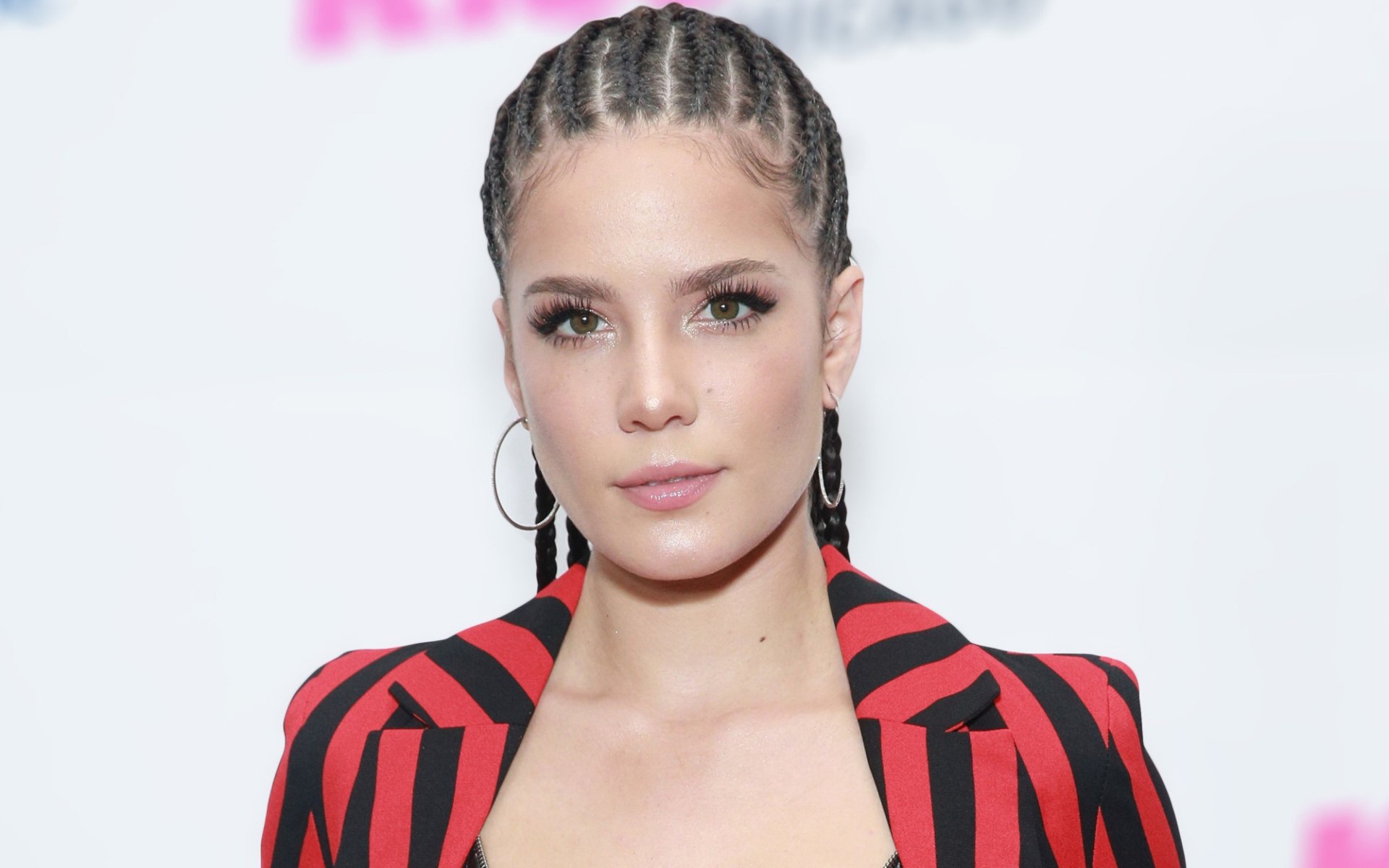 Download American Singer Halsey (Singer) Music Halsey HD Wallpaper