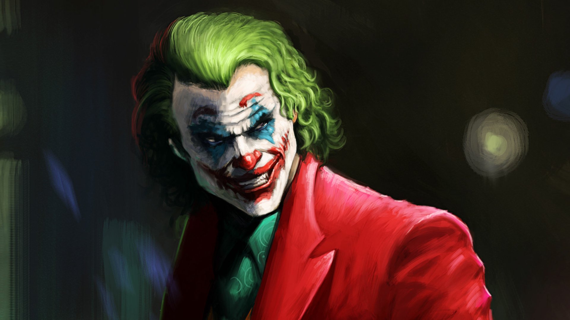 Download DC Comics Comic Joker HD Wallpaper