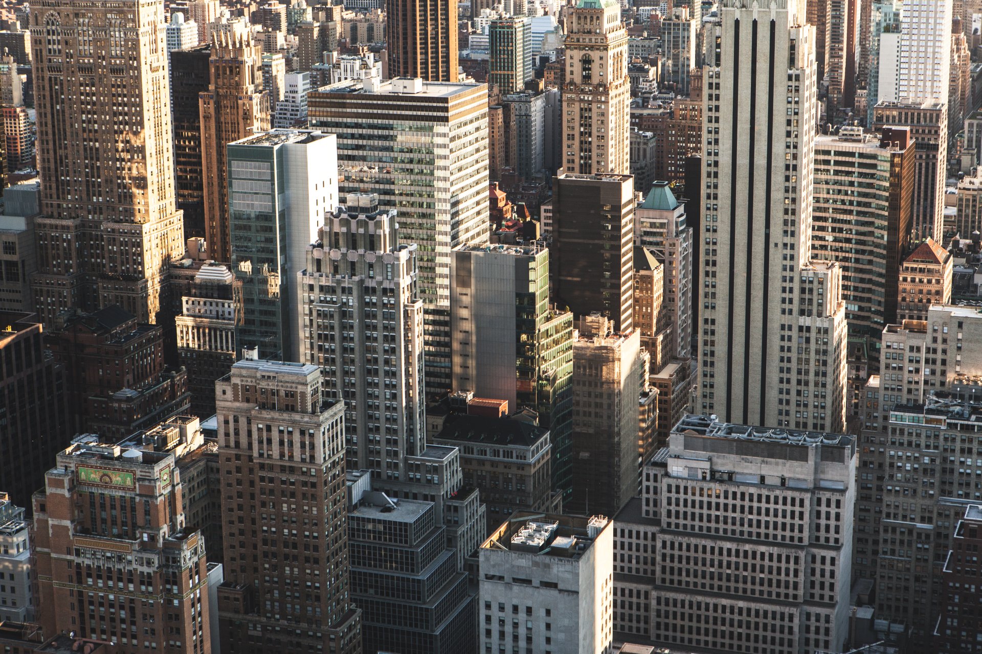 Download Cityscape Man Made New York 4k Ultra HD Wallpaper