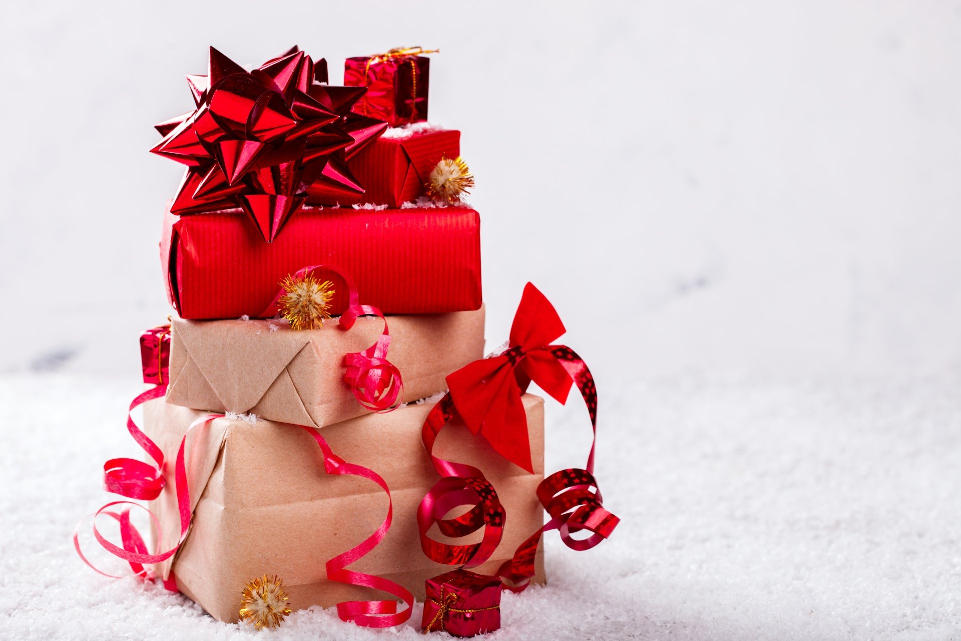 Download Christmas Misc Gift 4k Ultra HD Wallpaper