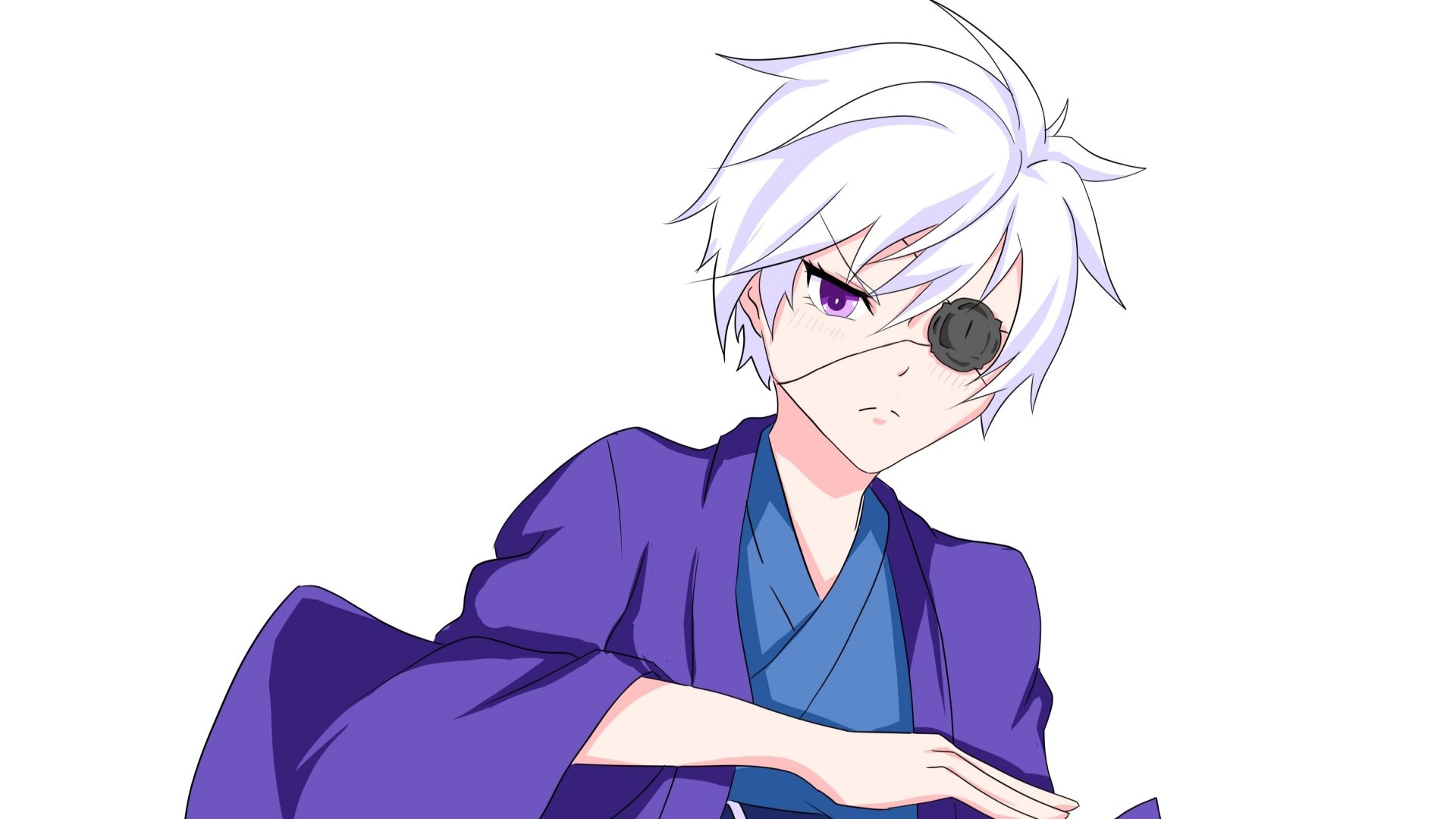 Download Oboro Shintou Anime Yuragi-sou No Yuuna-san HD Wallpaper