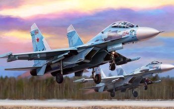39 Sukhoi Su 27 Hd Wallpapers Background Images Wallpaper Abyss Images, Photos, Reviews