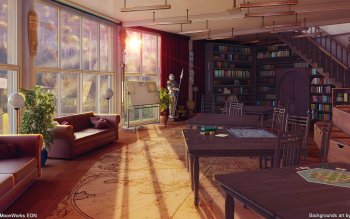 Featured image of post Living Room Anime House Background Night Inside Steven sugar emily walus sam bosma paint