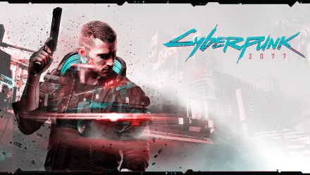  Cyberpunk 2077