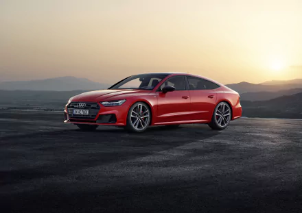car Audi vehicle Audi A7 HD Desktop Wallpaper | Background Image