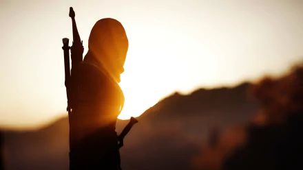  Assassin's Creed Odyssey