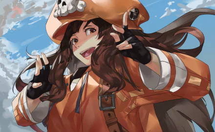  May