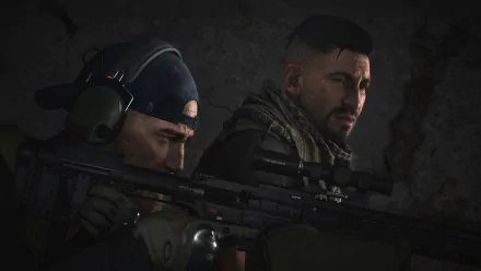 video game Tom Clancy's Ghost Recon Breakpoint HD Desktop Wallpaper | Background Image