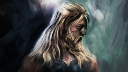 video game Eternity: The Last Unicorn HD Desktop Wallpaper | Background Image