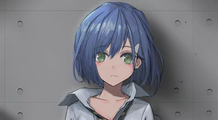 Ichigo (Darling in the FranXX) Anime Darling in the FranXX HD Desktop Wallpaper | Background Image