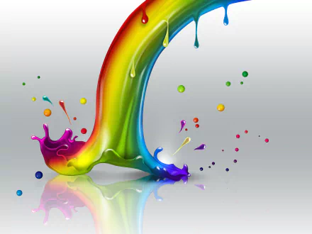 artistic creative HD Desktop Wallpaper | Background Image