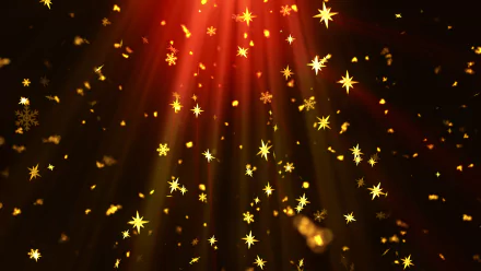 Abstract star HD Desktop Wallpaper | Background Image