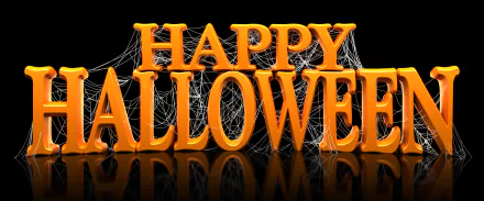 Happy Halloween holiday halloween HD Desktop Wallpaper | Background Image