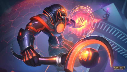 Ra (Smite) video game Smite HD Desktop Wallpaper | Background Image