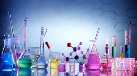 chemistry technology Physics and Chemistry HD Desktop Wallpaper | Background Image