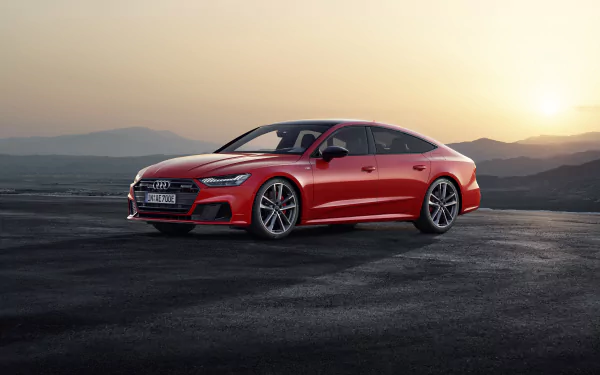 car Audi vehicle Audi A7 HD Desktop Wallpaper | Background Image